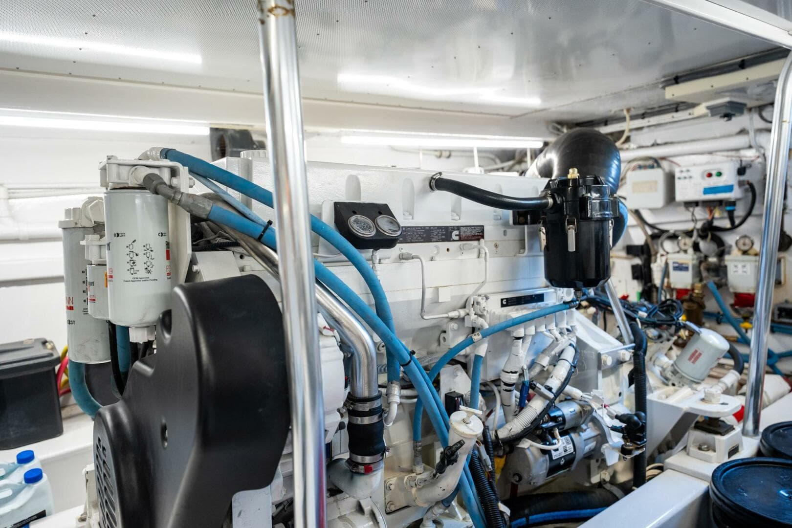 1983 Rybovich 55 Convertible