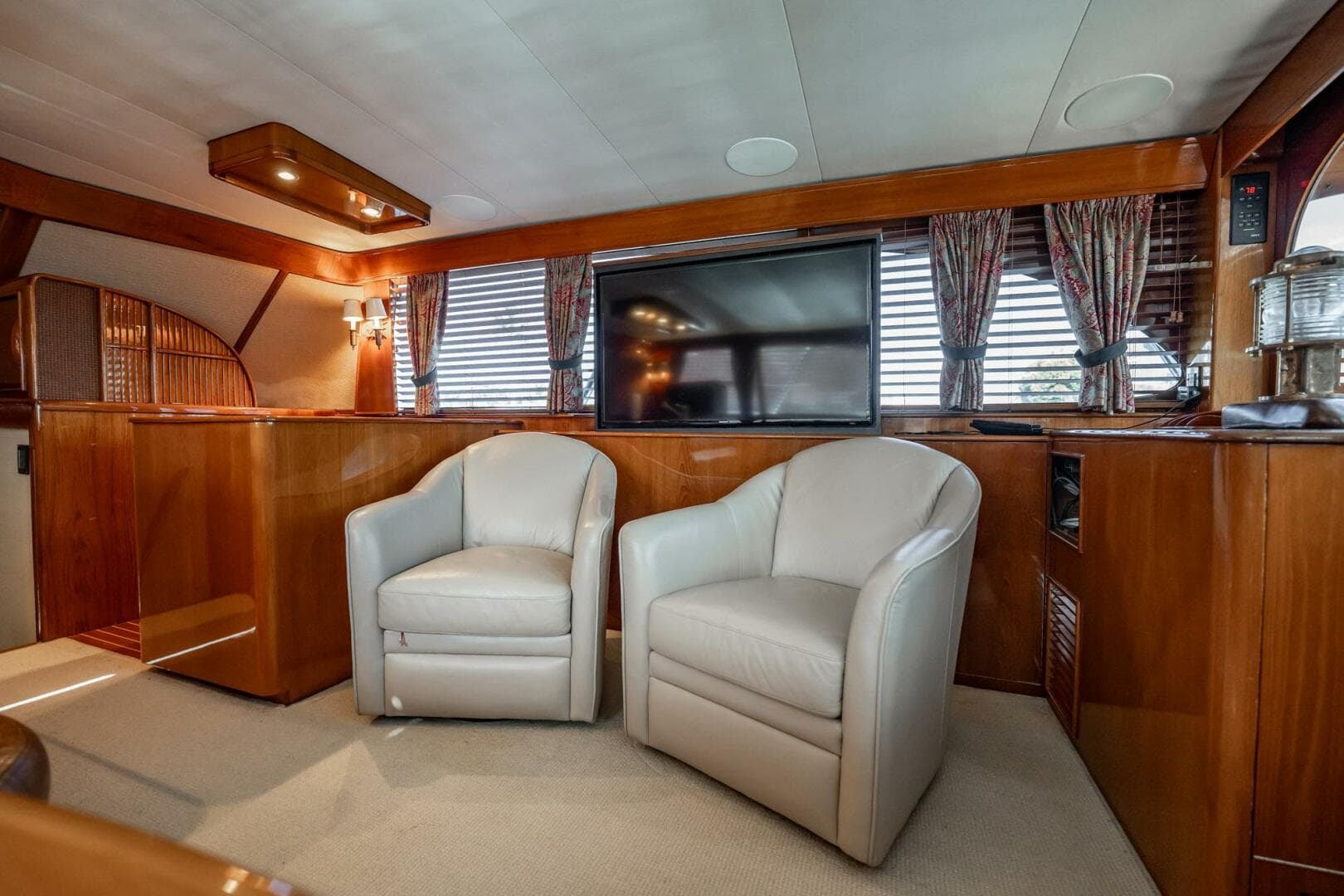 1983 Rybovich 55 Convertible