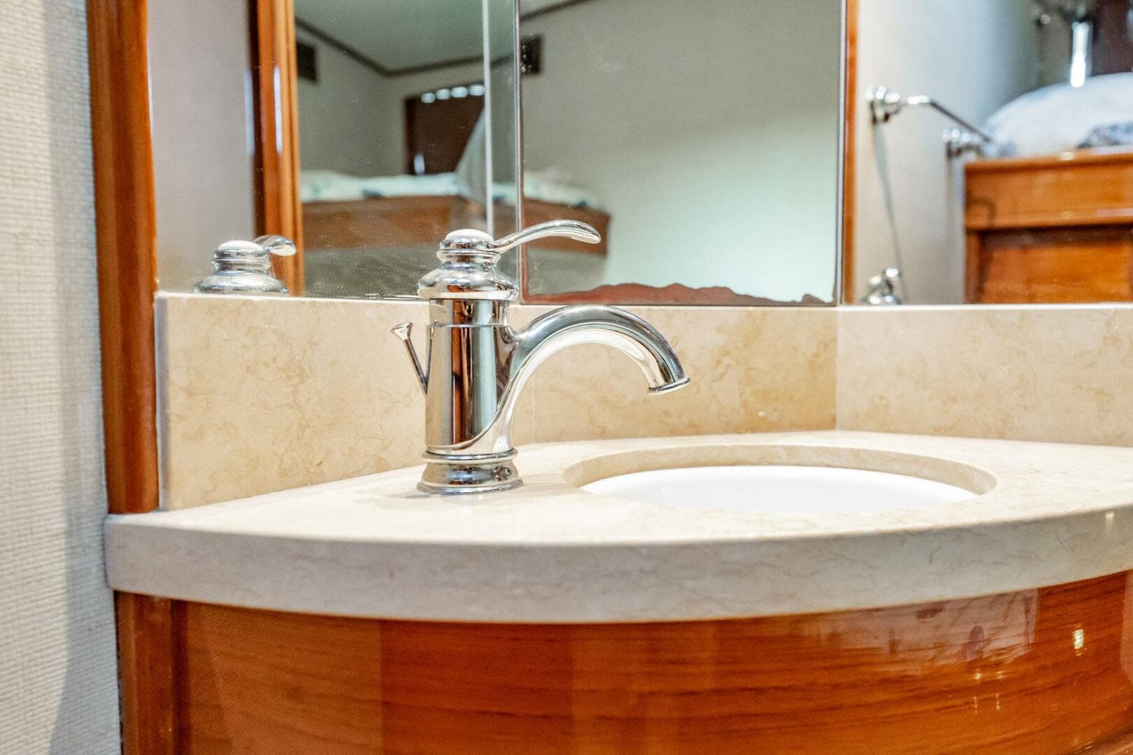 1983 Rybovich 55 Convertible