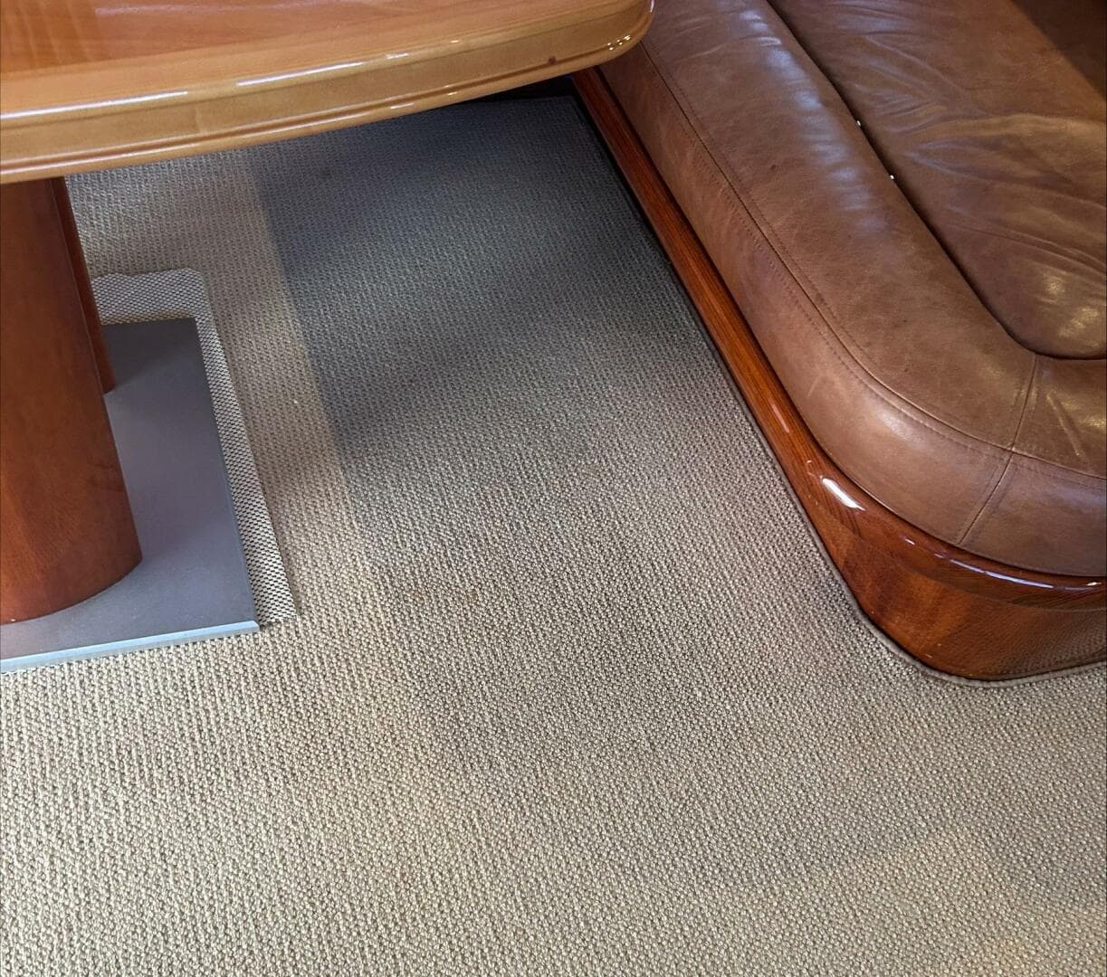 1983 Rybovich 55 Convertible