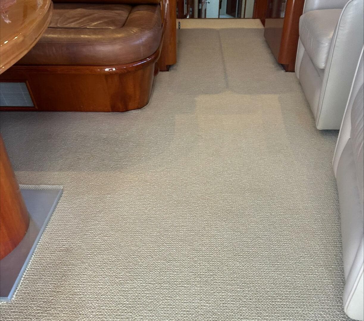 1983 Rybovich 55 Convertible