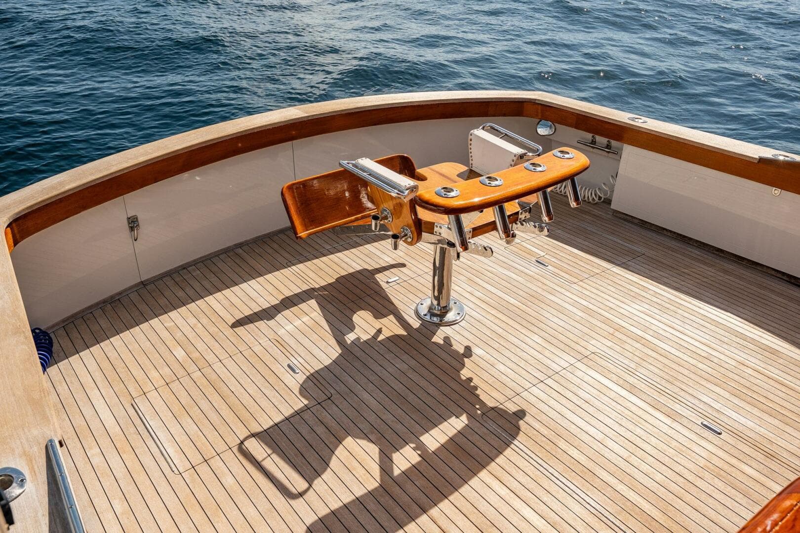 1983 Rybovich 55 Convertible