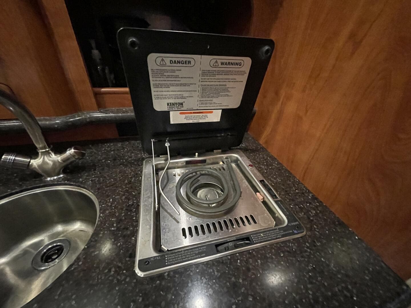 2013 Rinker 310 Express Cruiser