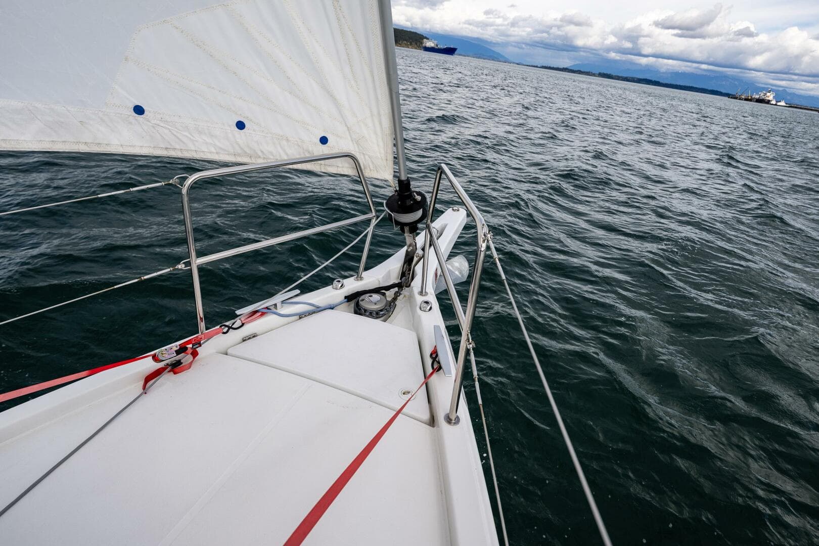 2022 Jeanneau Sun Odyssey 410