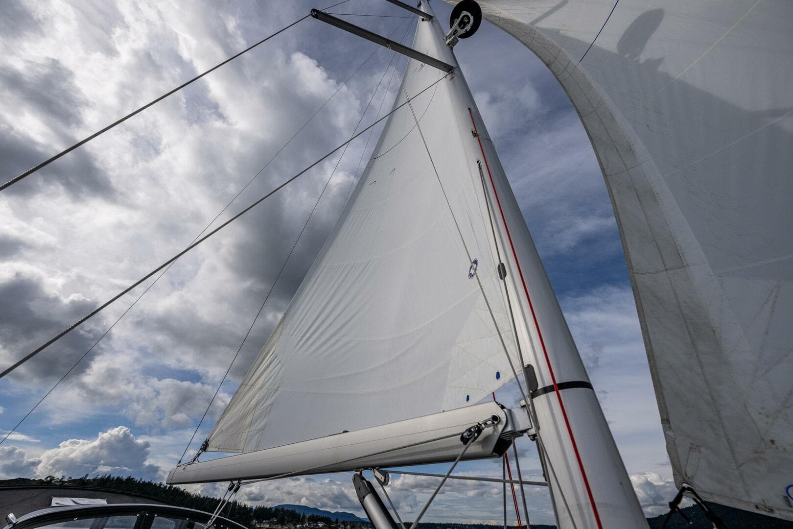 2022 Jeanneau Sun Odyssey 410