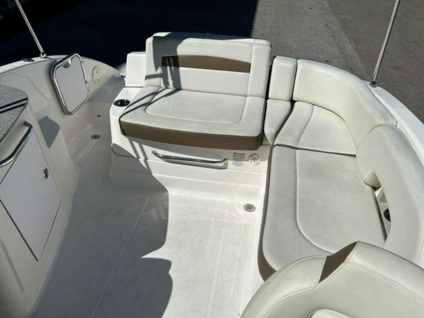 2014 Chaparral 244 Sunesta