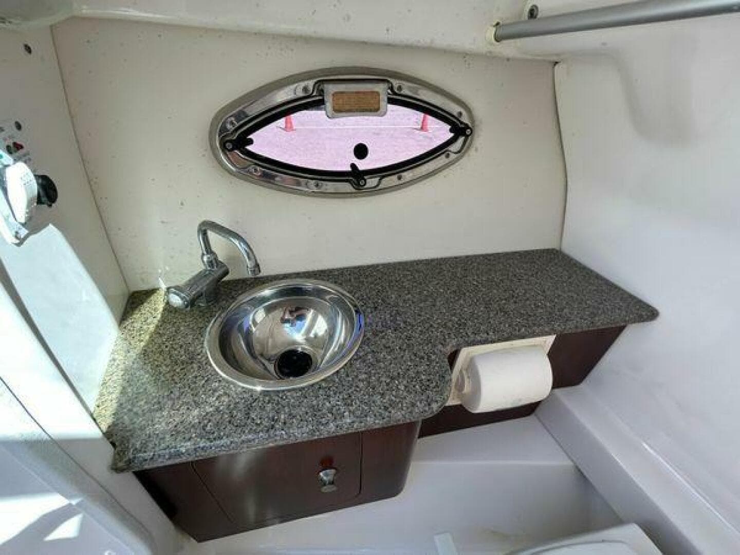 2014 Chaparral 244 Sunesta