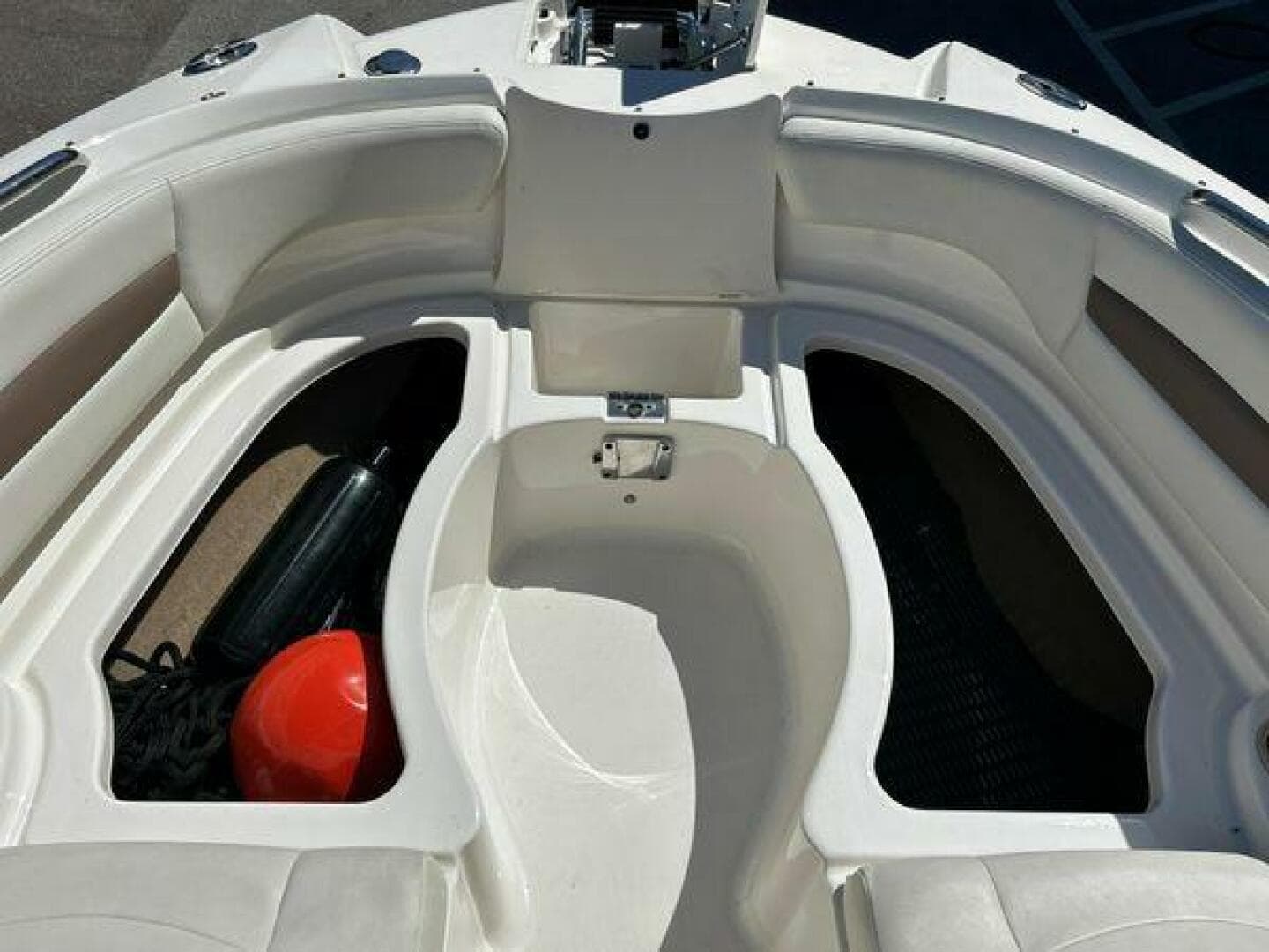 2014 Chaparral 244 Sunesta