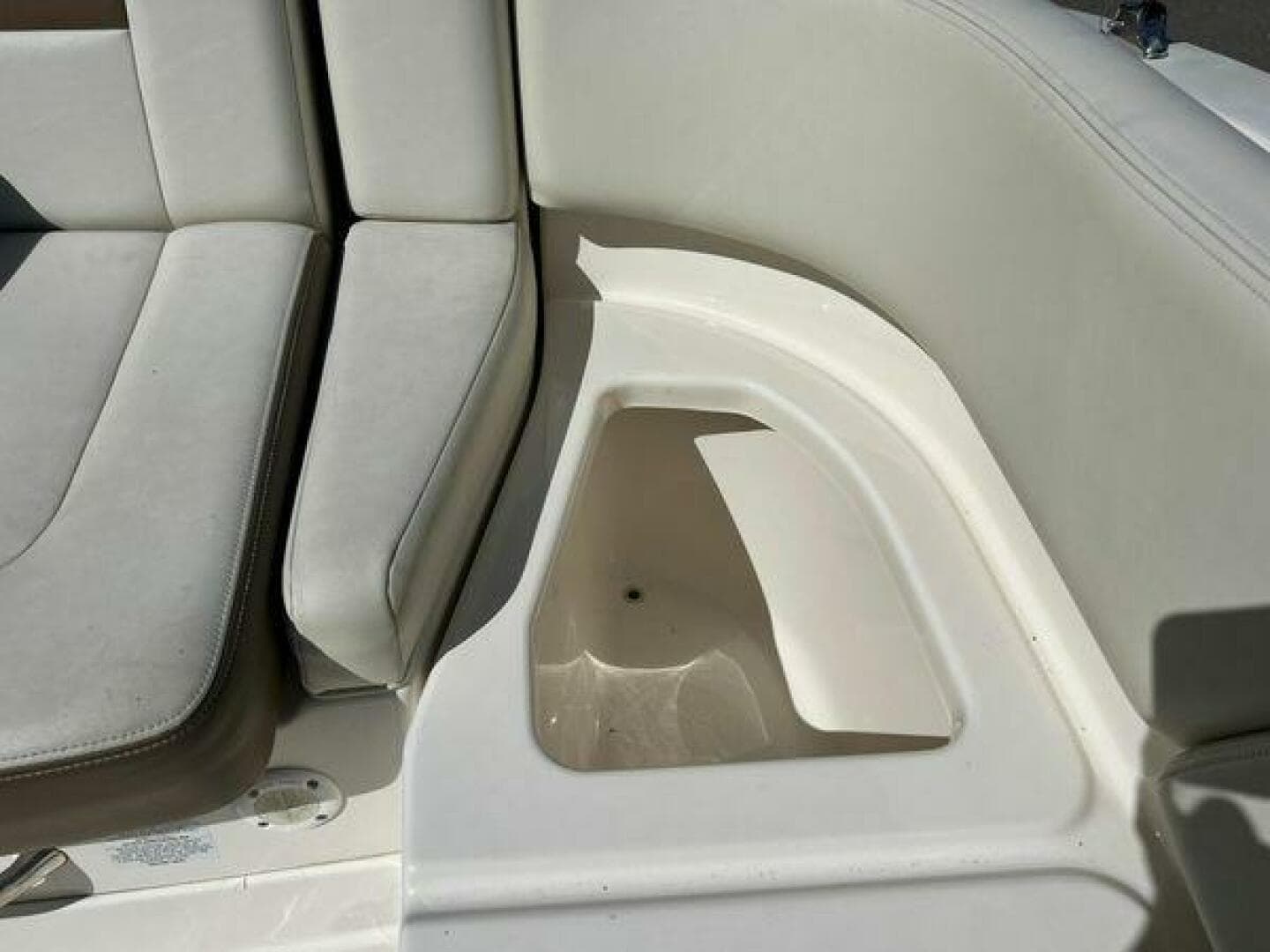 2014 Chaparral 244 Sunesta