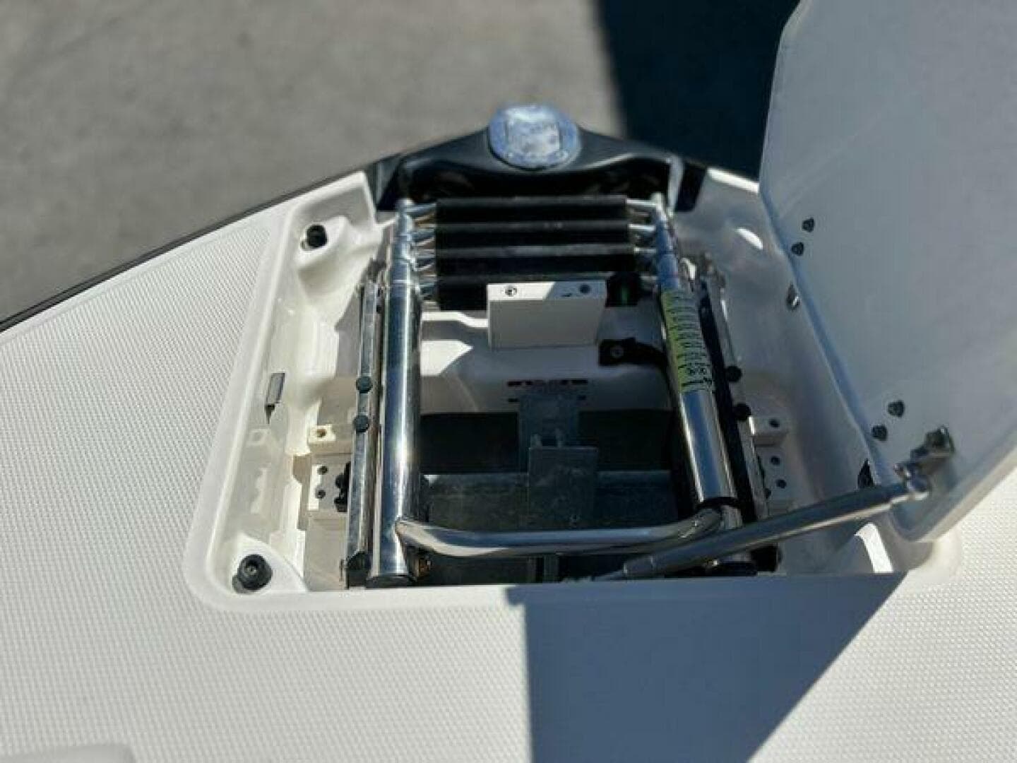 2014 Chaparral 244 Sunesta