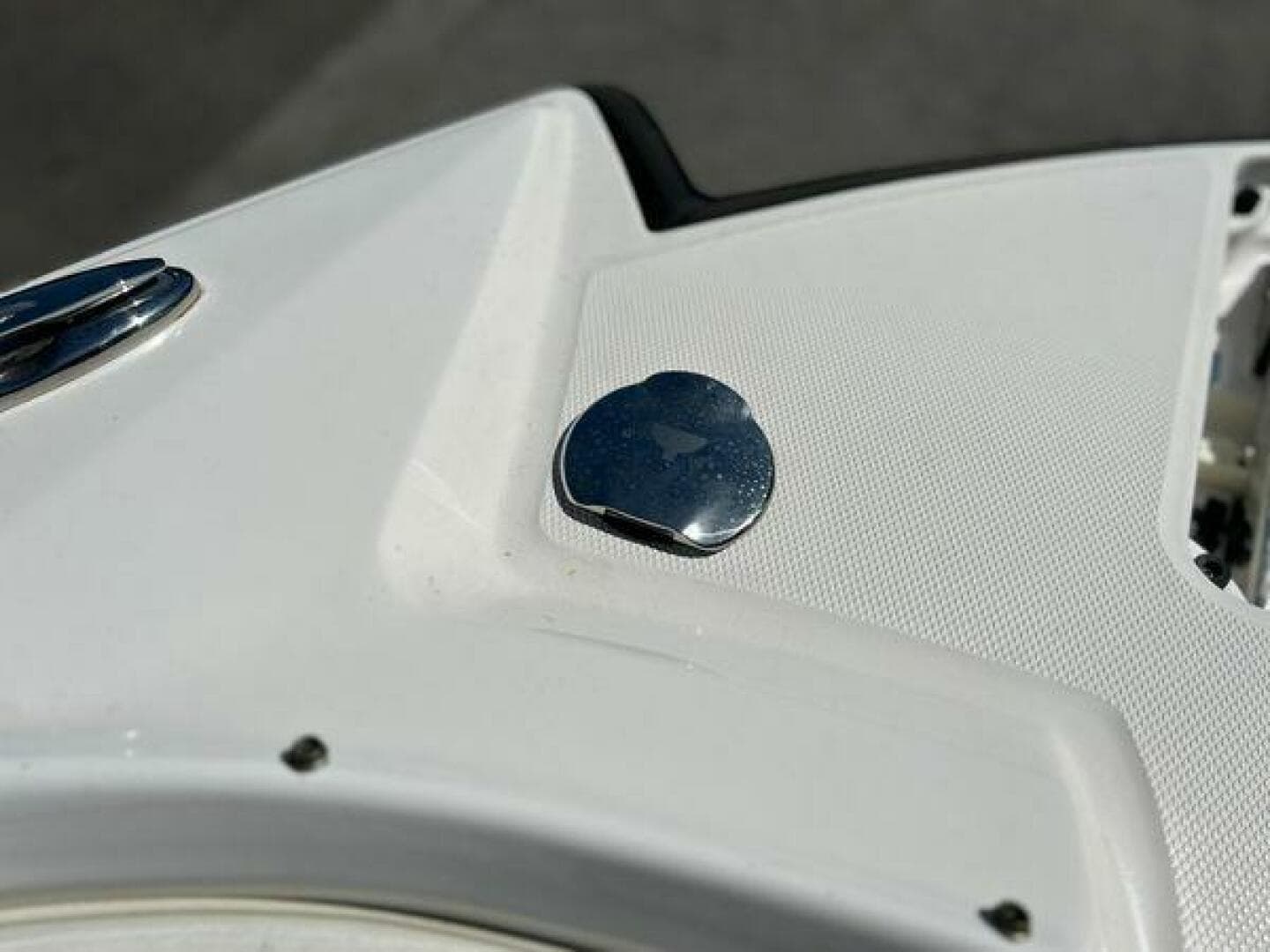 2014 Chaparral 244 Sunesta