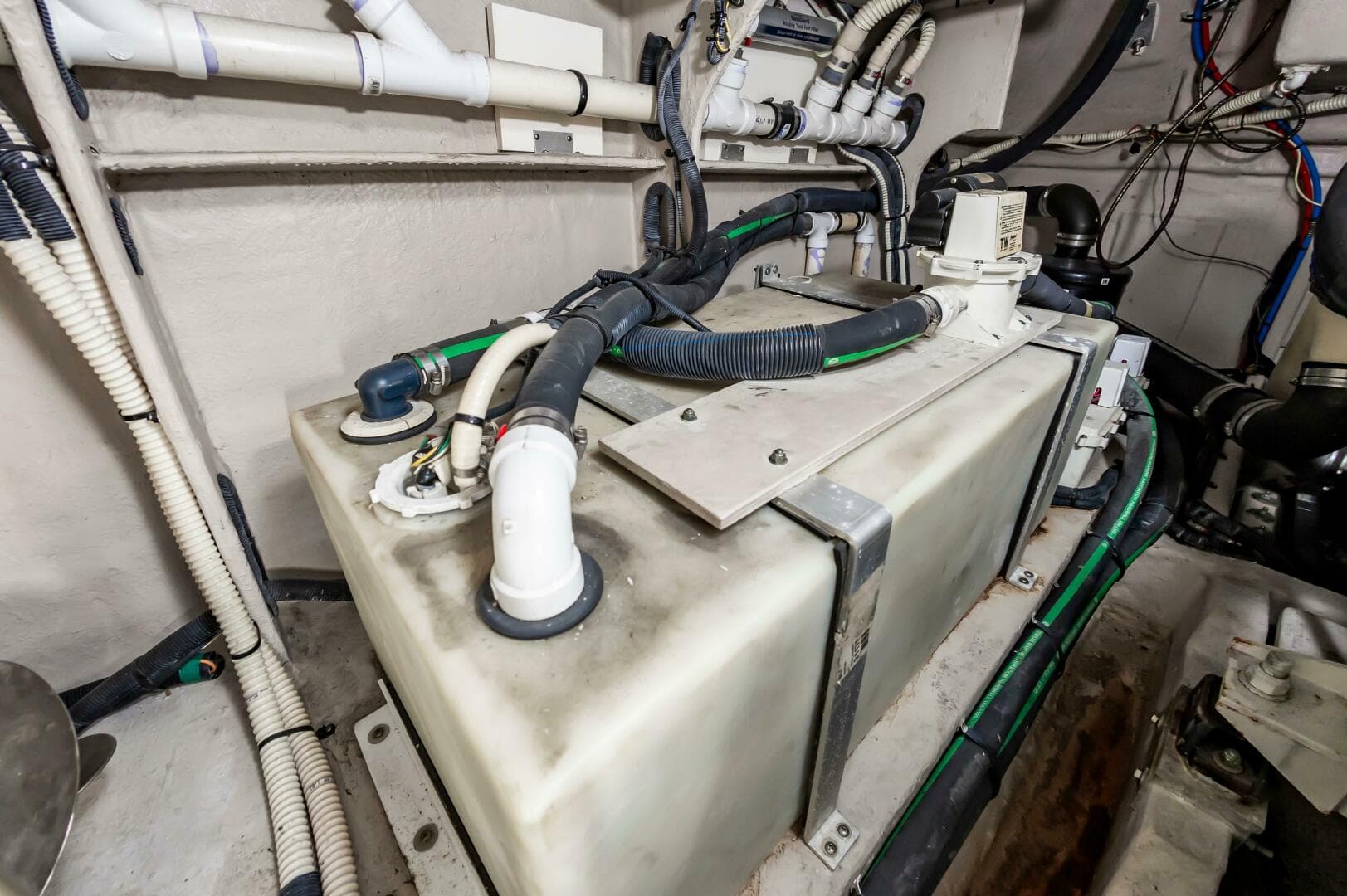 2015 Sea Ray 510 Fly