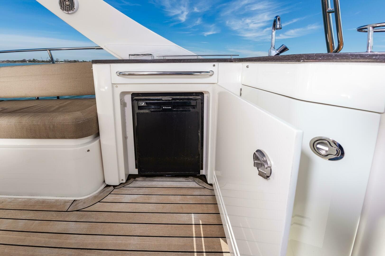 2015 Sea Ray 510 Fly