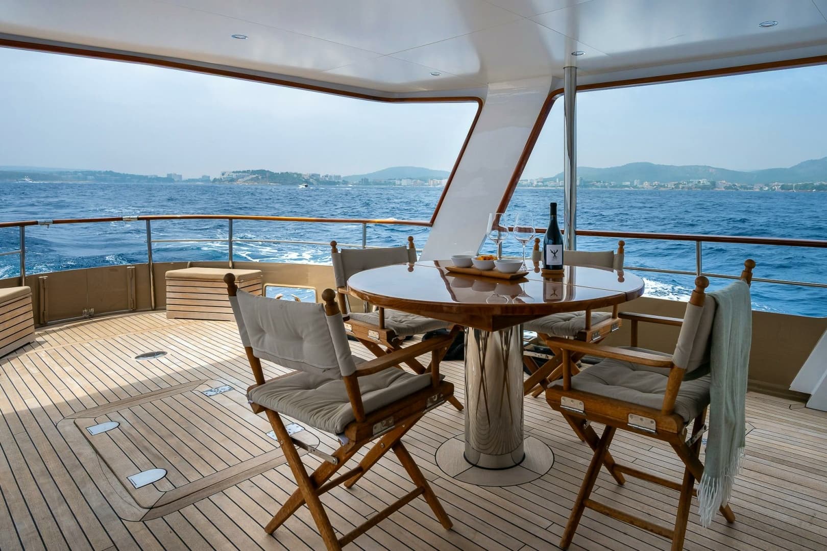 1975 Cantieri Di Lavagna Custom