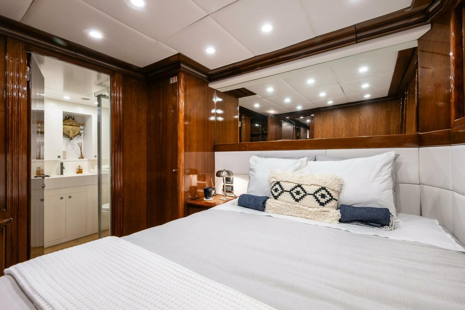 1975 Cantieri Di Lavagna Custom