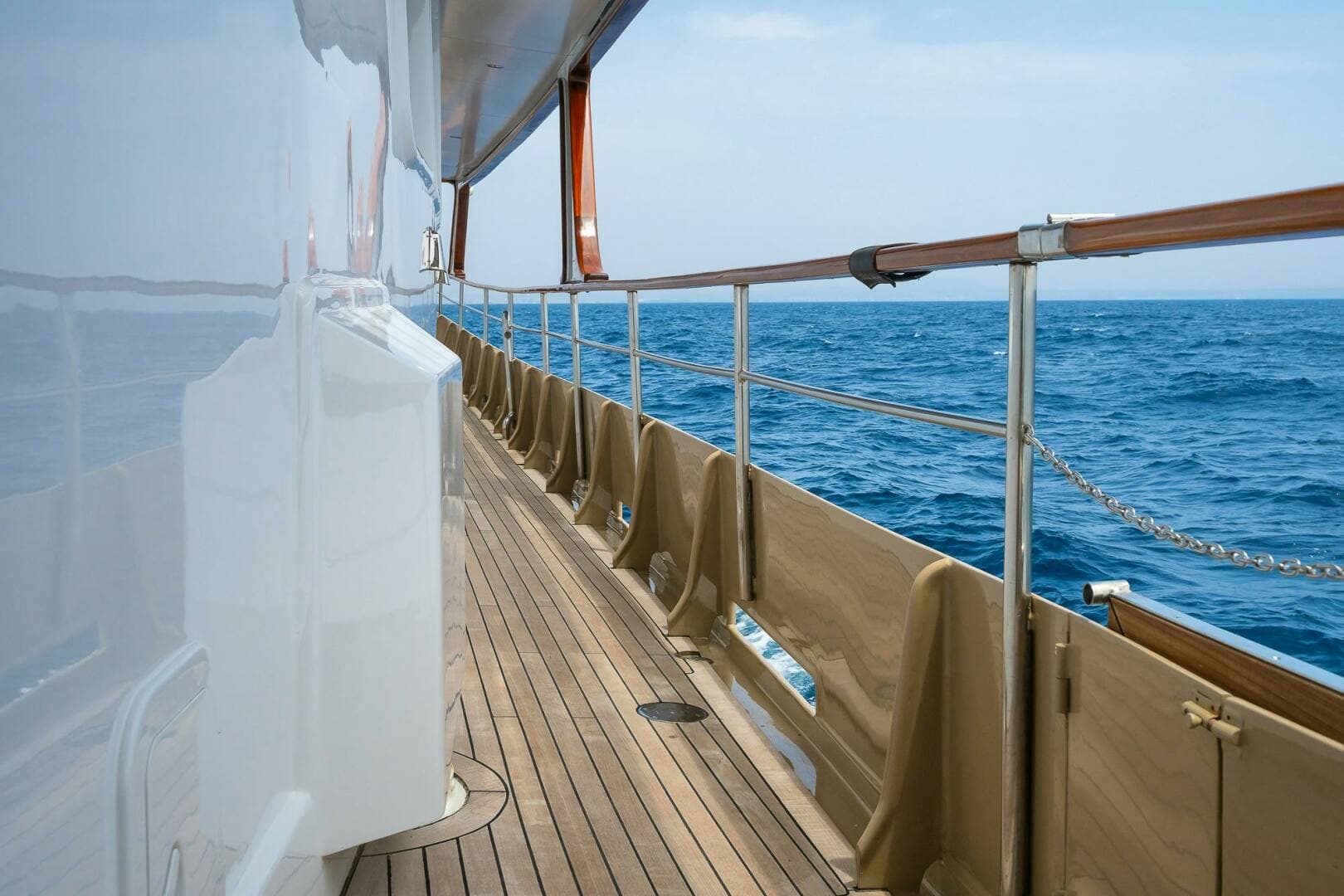 1975 Cantieri Di Lavagna Custom