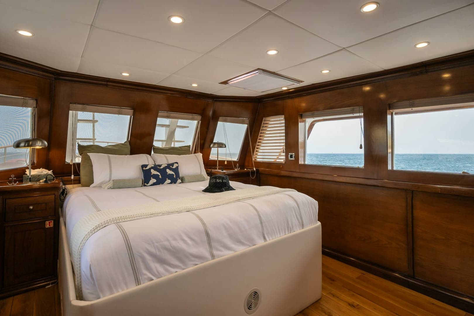 1975 Cantieri Di Lavagna Custom