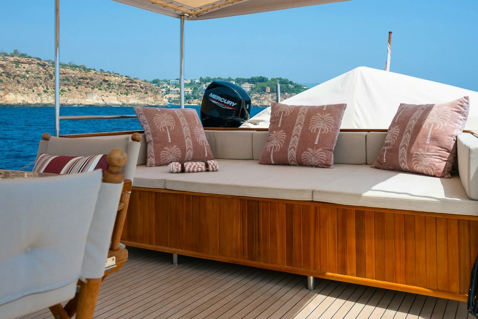 1975 Cantieri Di Lavagna Custom