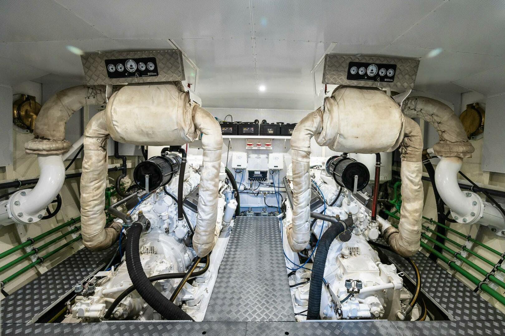 1975 Cantieri Di Lavagna Custom