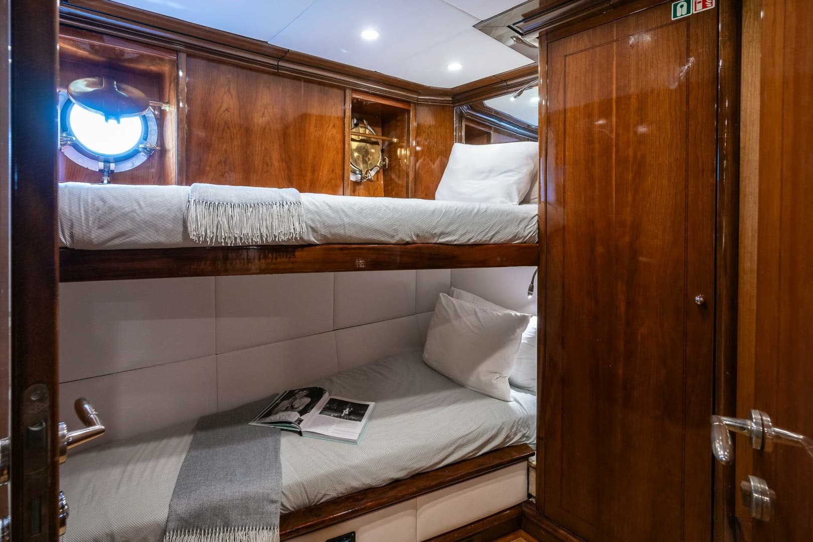 1975 Cantieri Di Lavagna Custom