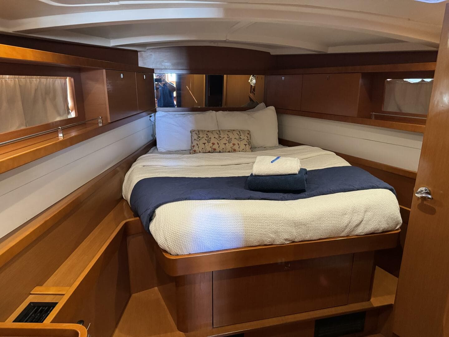 2016 Beneteau Oceanis 45