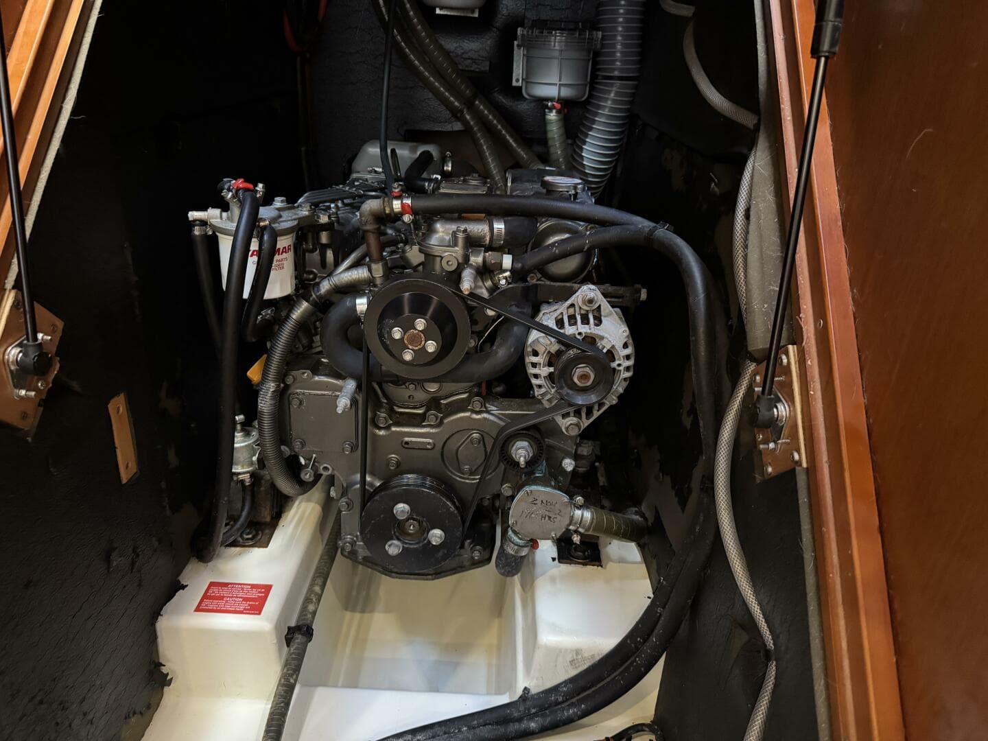 2016 Beneteau Oceanis 45