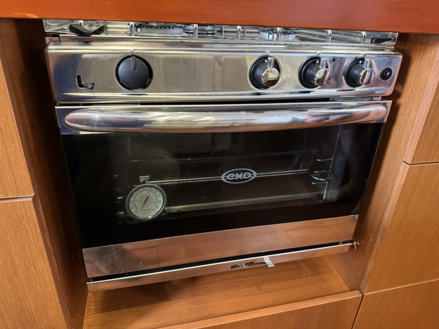 2016 Beneteau Oceanis 45