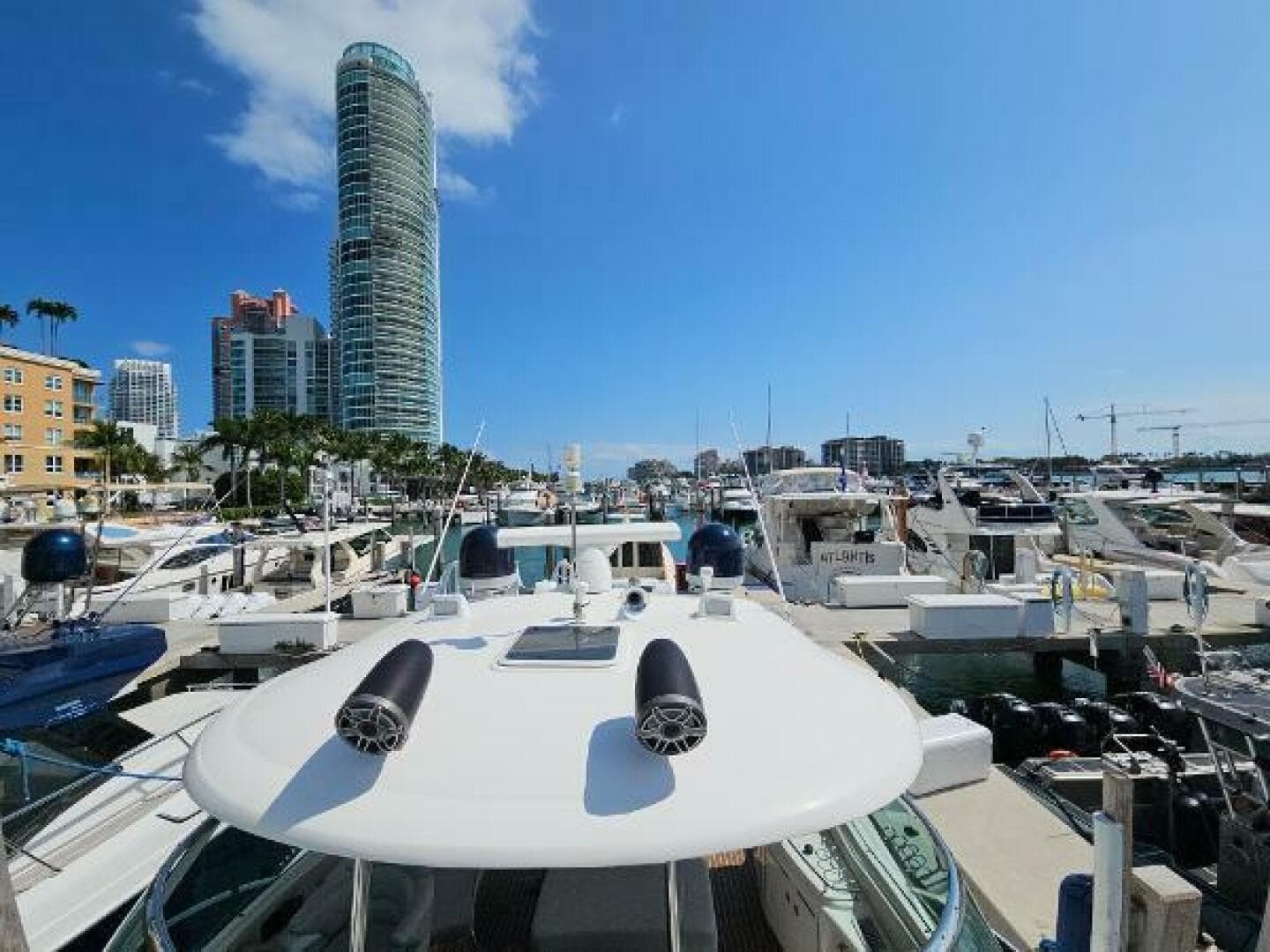 2005 Sea Ray 500 Sundancer