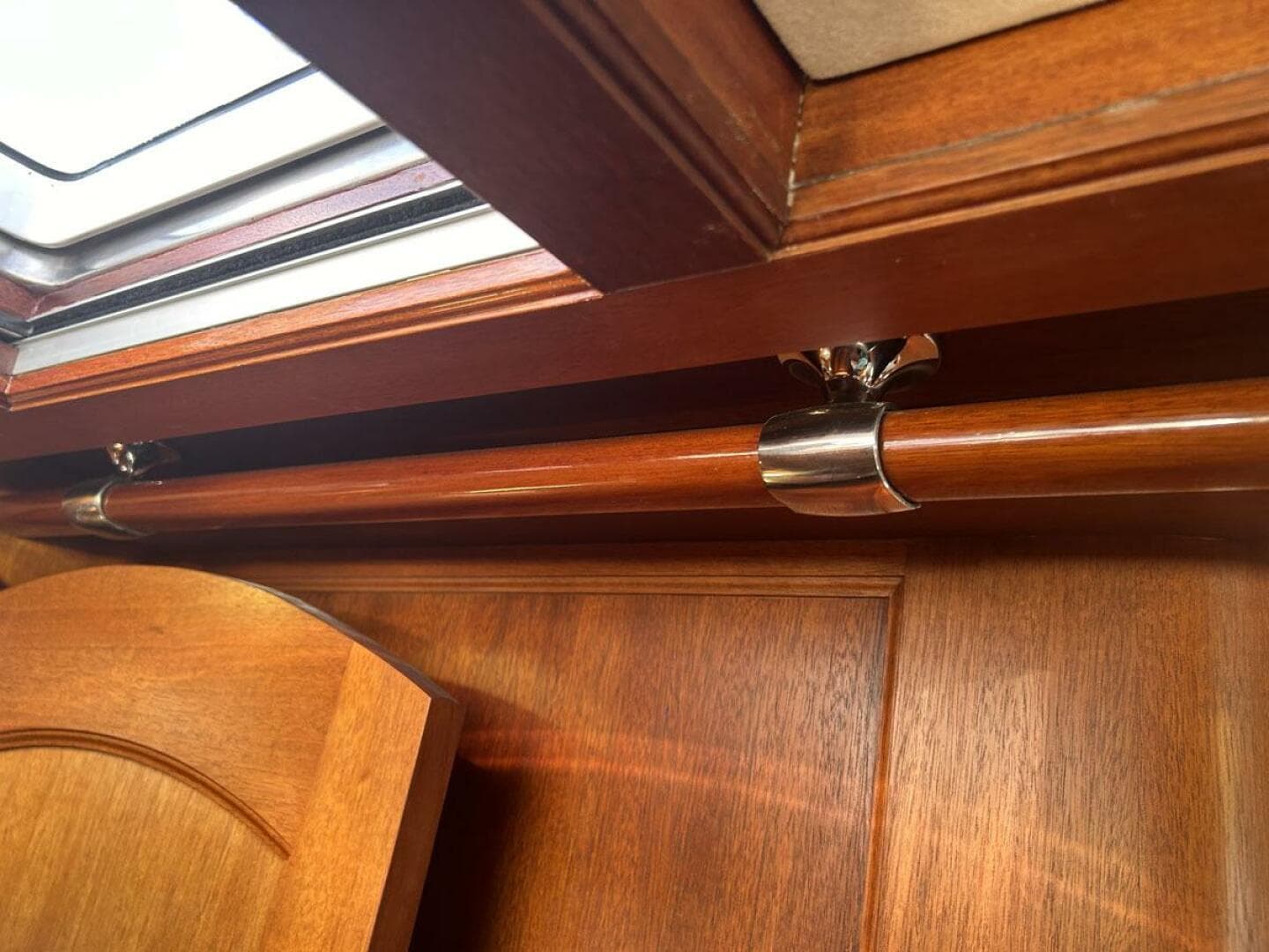 Lyman-Morse 65 PH Sloop, 2000 