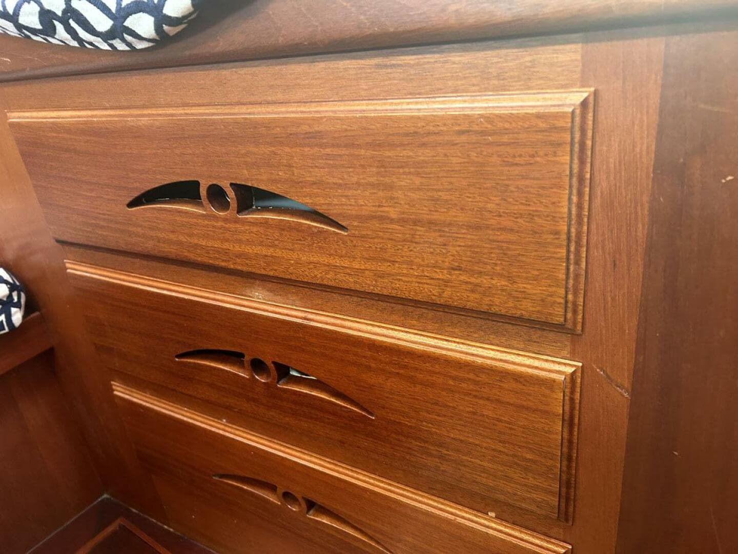 Lyman-Morse 65 PH Sloop, 2000 