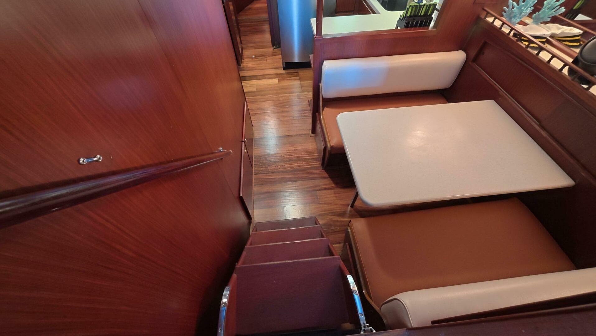 1979 Hatteras Sportfish