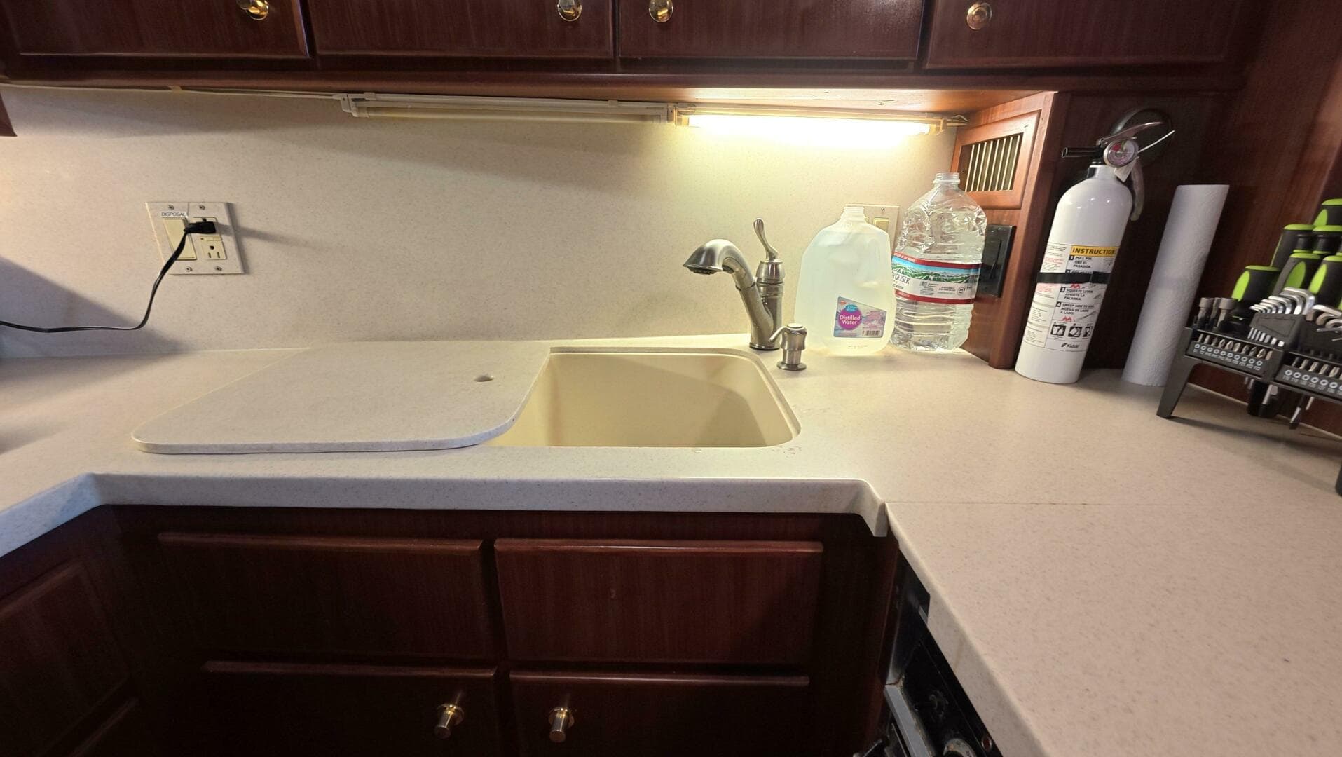 1979 Hatteras Sportfish