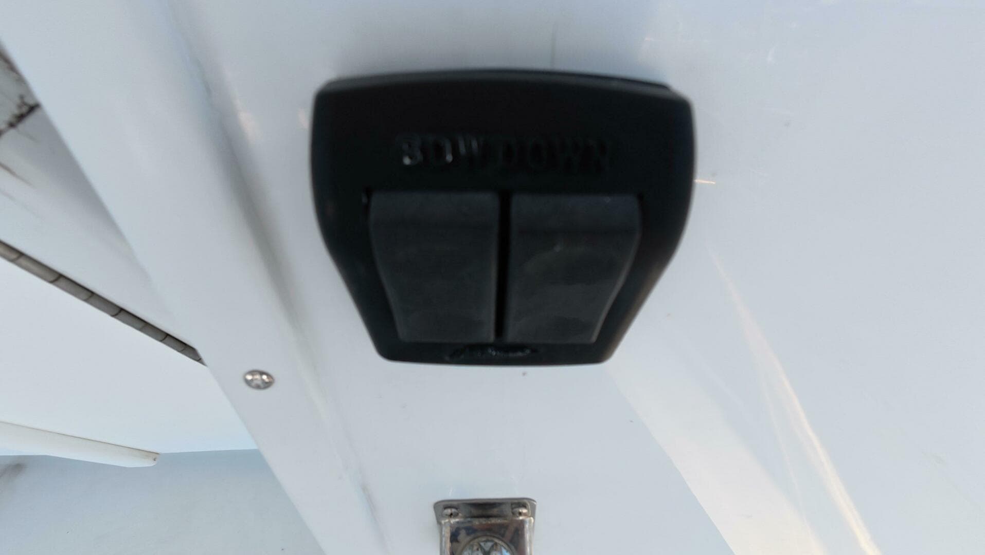 1979 Hatteras Sportfish