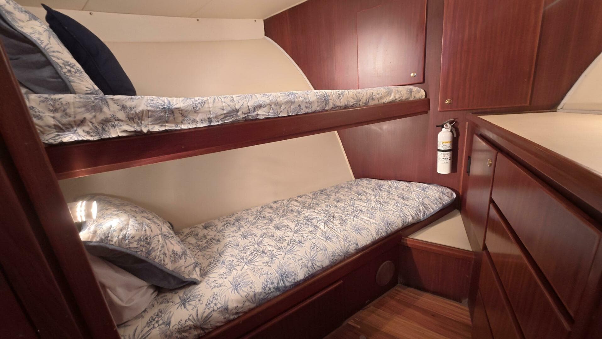 1979 Hatteras Sportfish