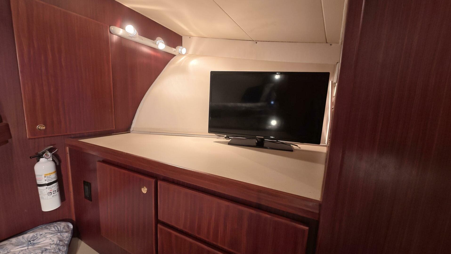 1979 Hatteras Sportfish