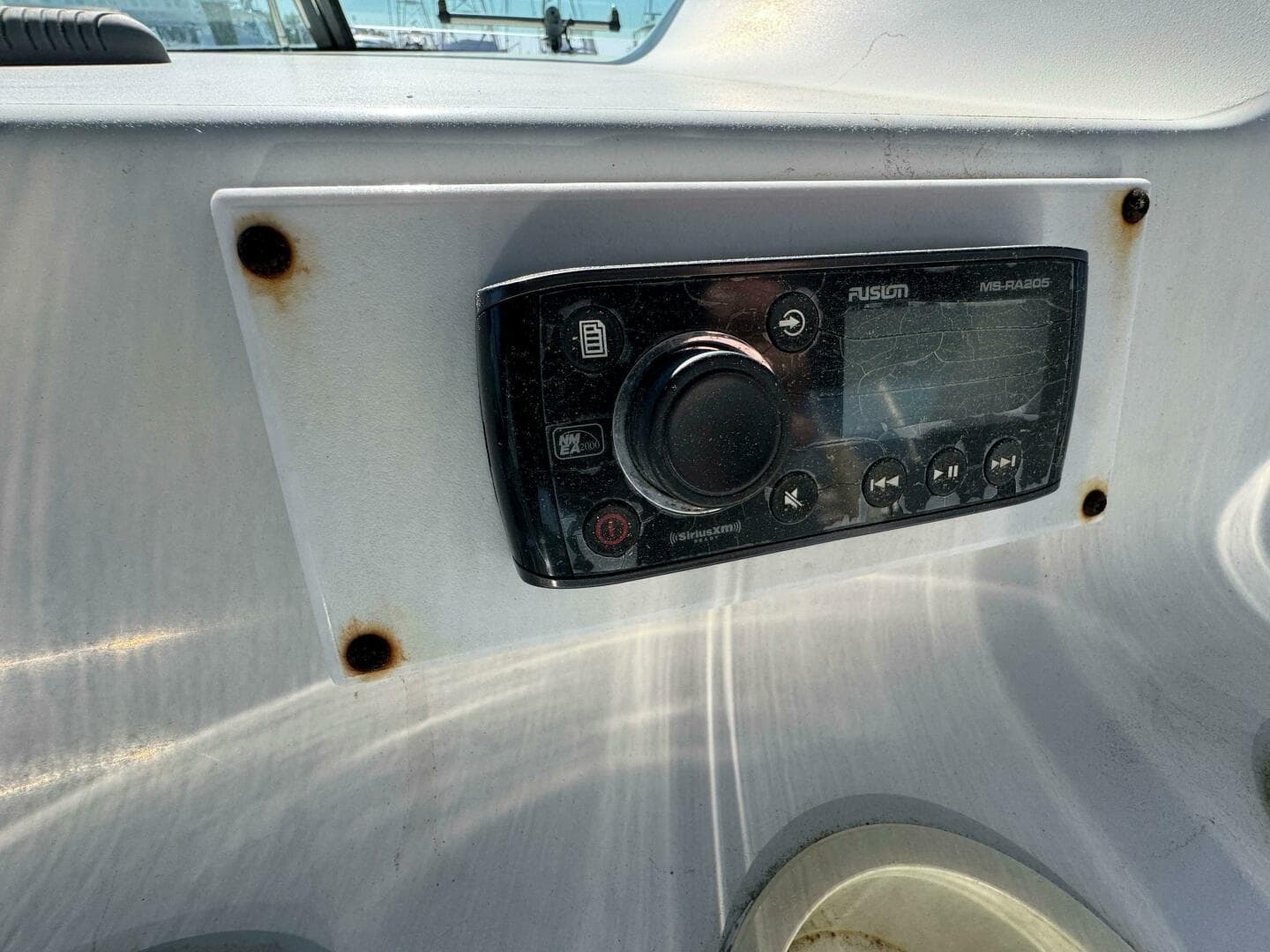 1997 Sea Ray 450 Sundancer