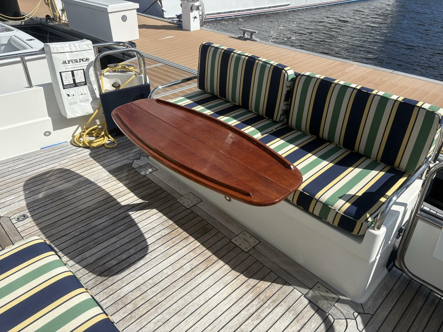 2016 Sabre 38 Salon Express