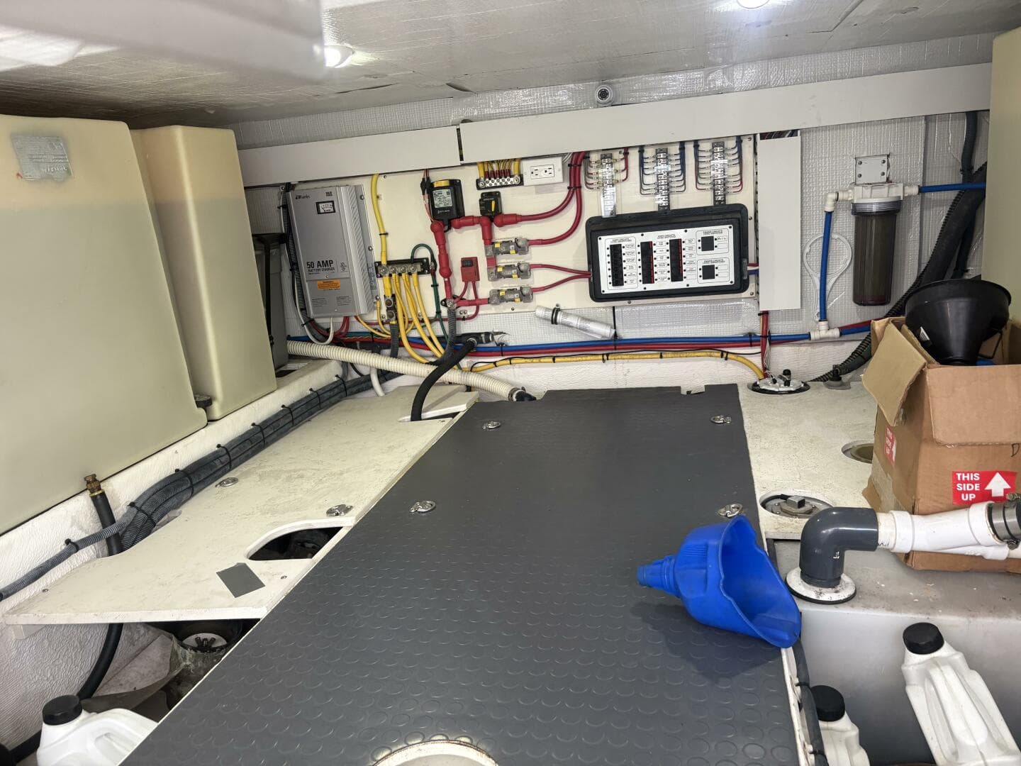 2016 Sabre 38 Salon Express