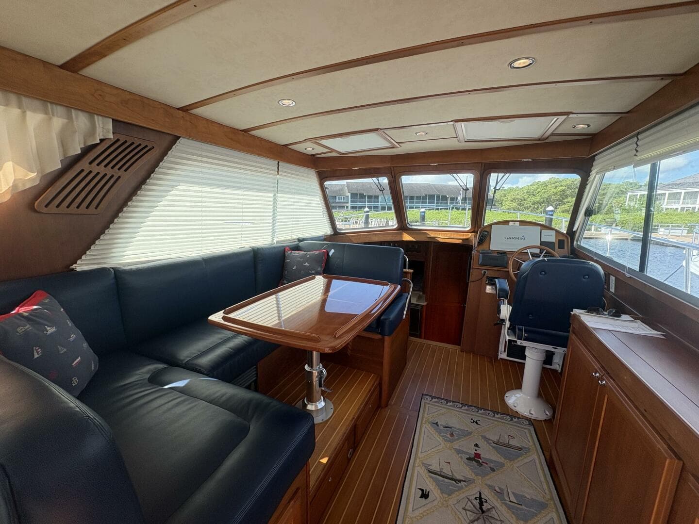 2016 Sabre 38 Salon Express