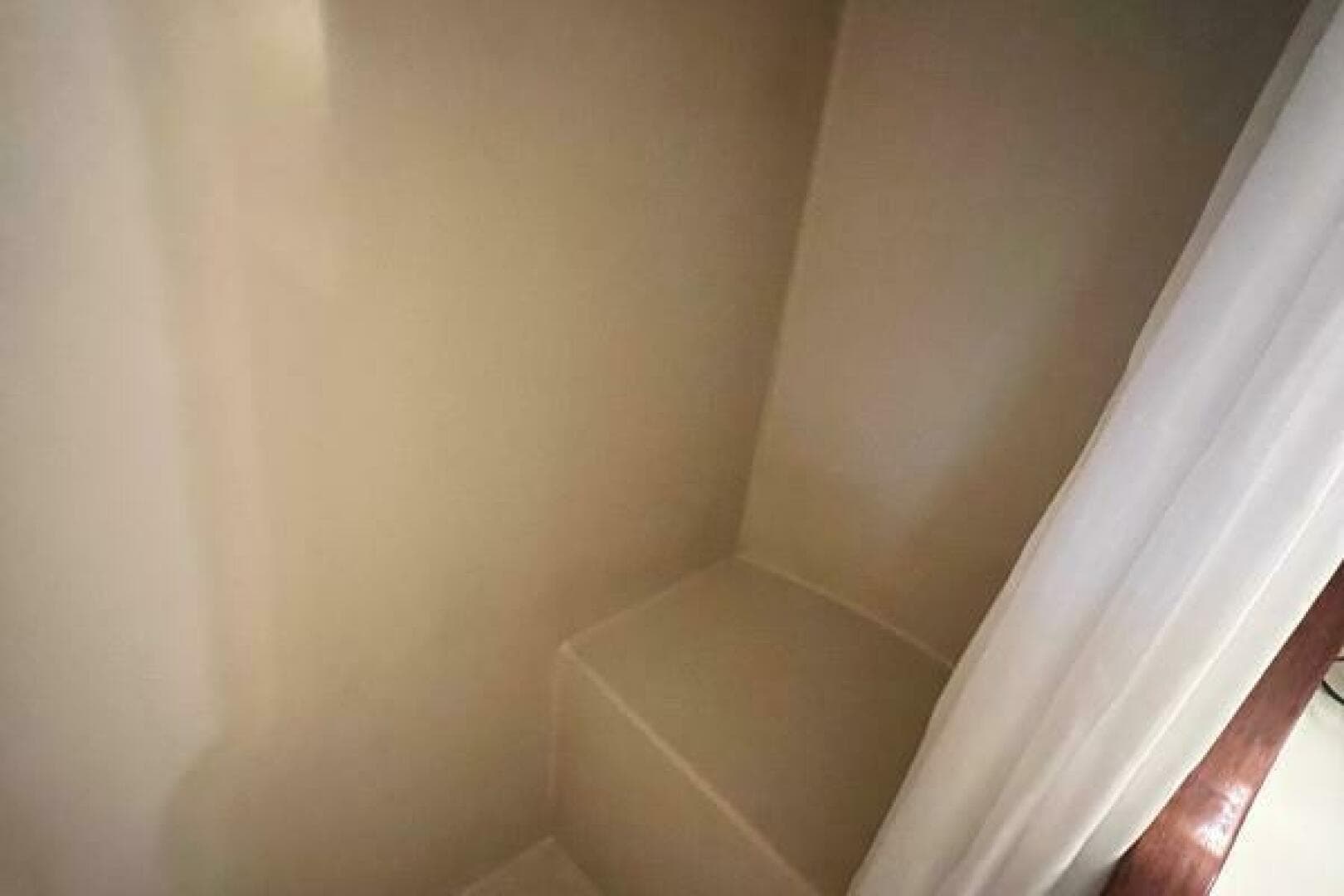 1986 Gulfstar 44 Aft Cabin MY