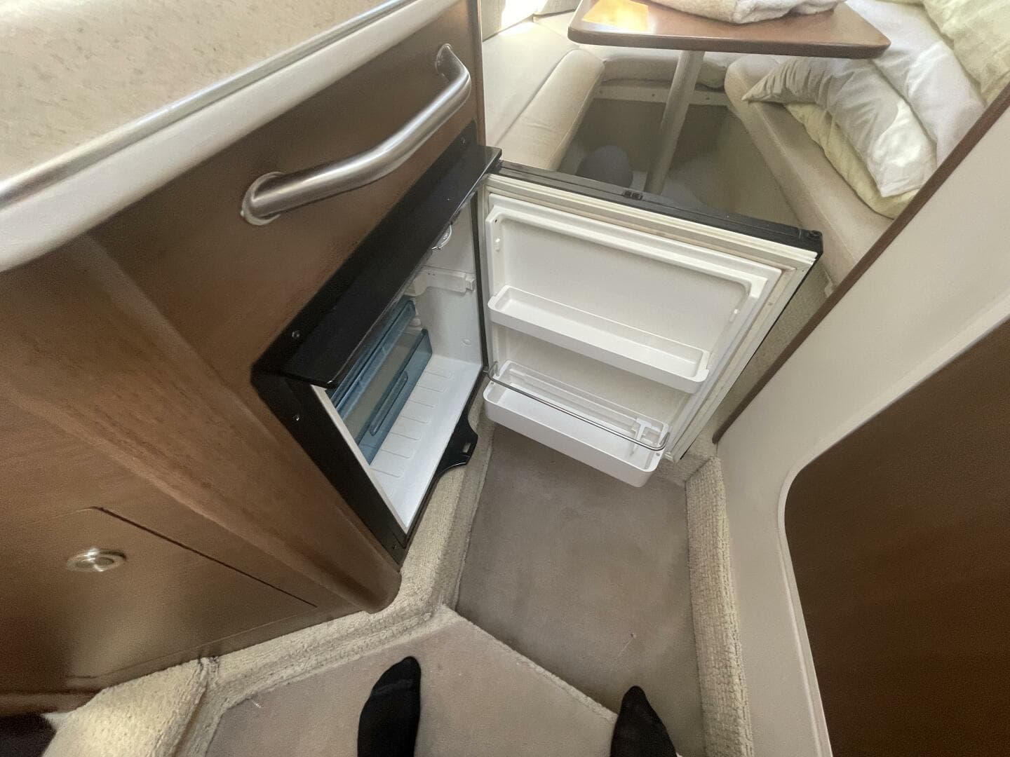 2015 Sea Ray 260 Sundancer