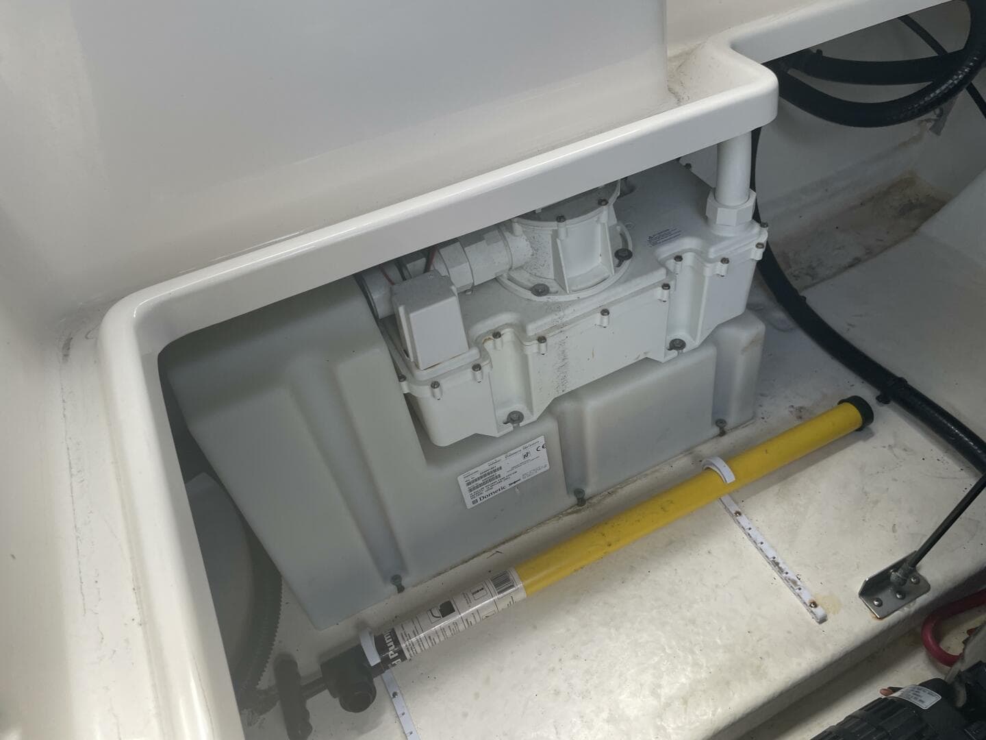 2015 Sea Ray 260 Sundancer