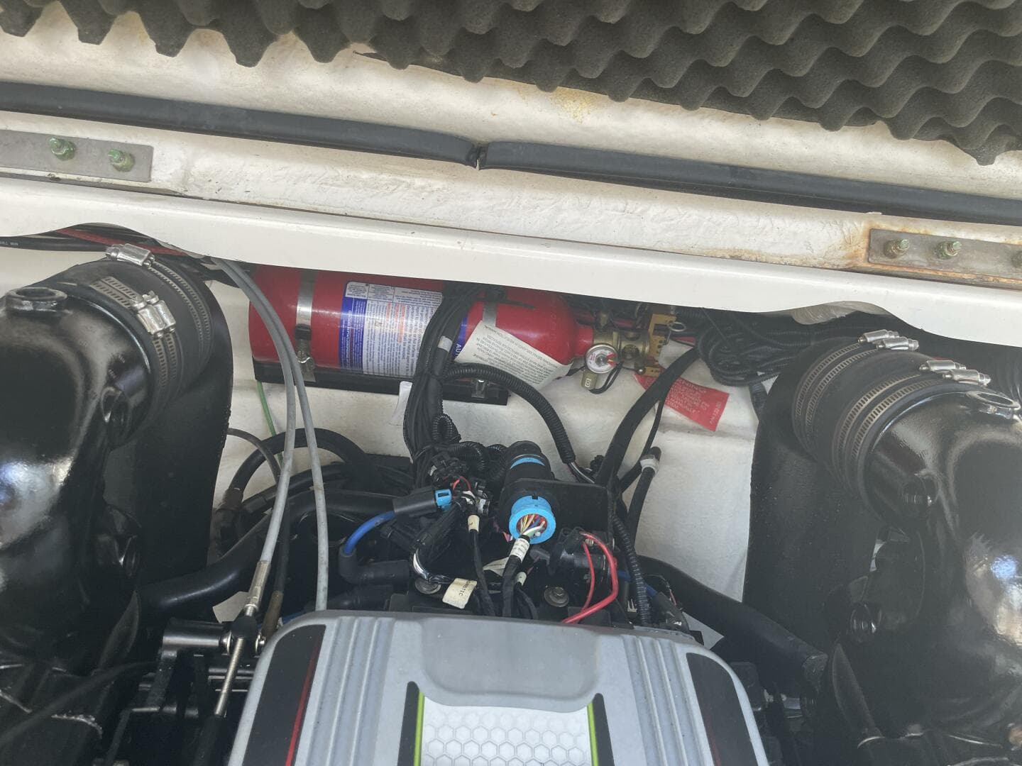 2015 Sea Ray 260 Sundancer