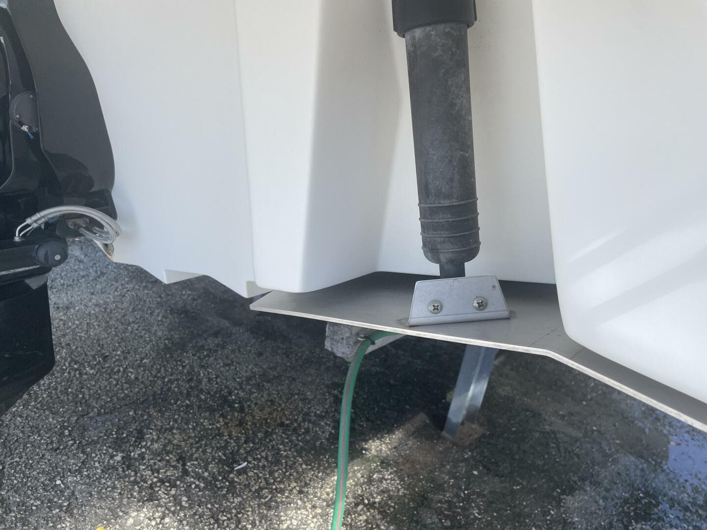 2015 Sea Ray 260 Sundancer