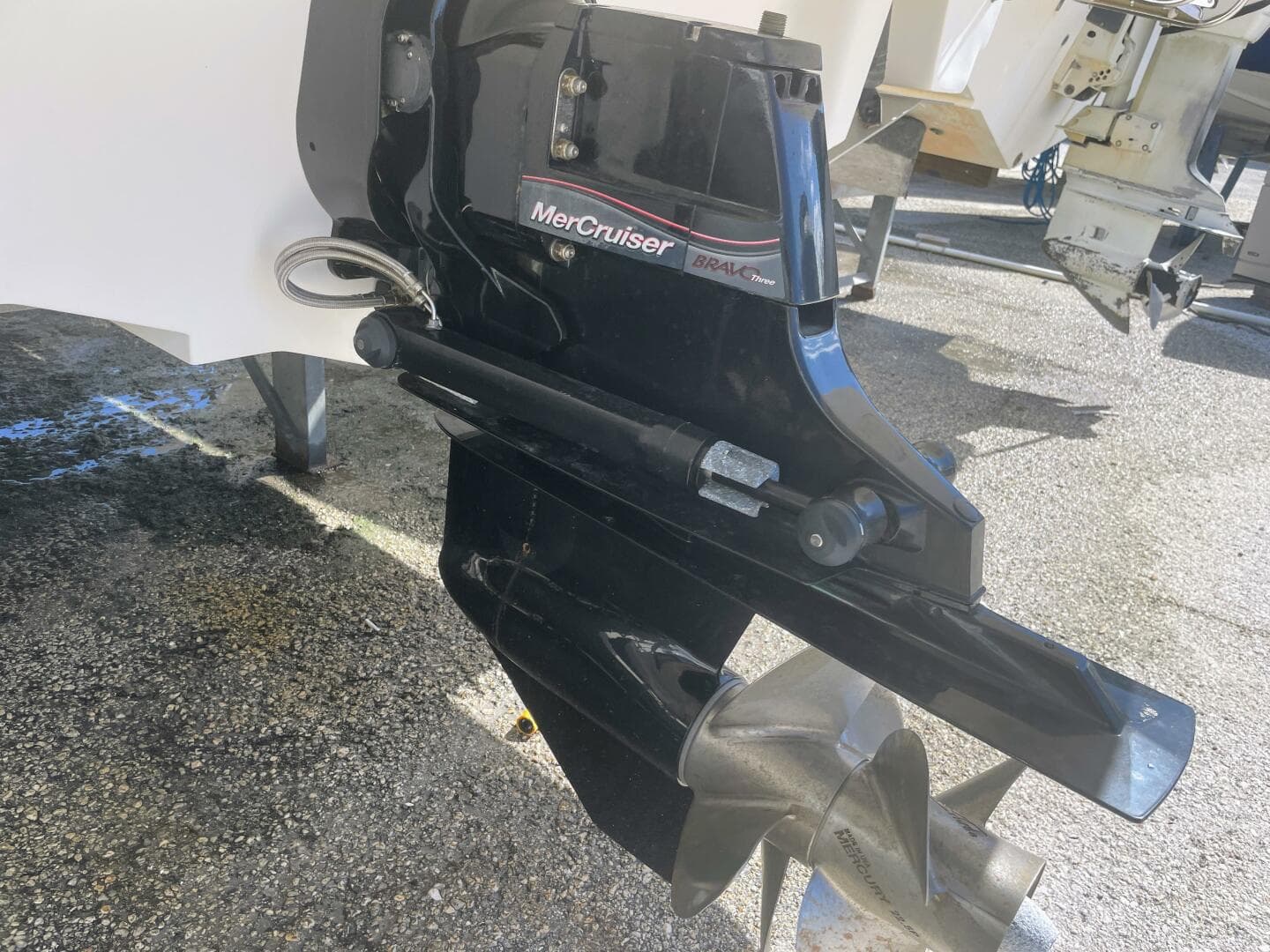 2015 Sea Ray 260 Sundancer