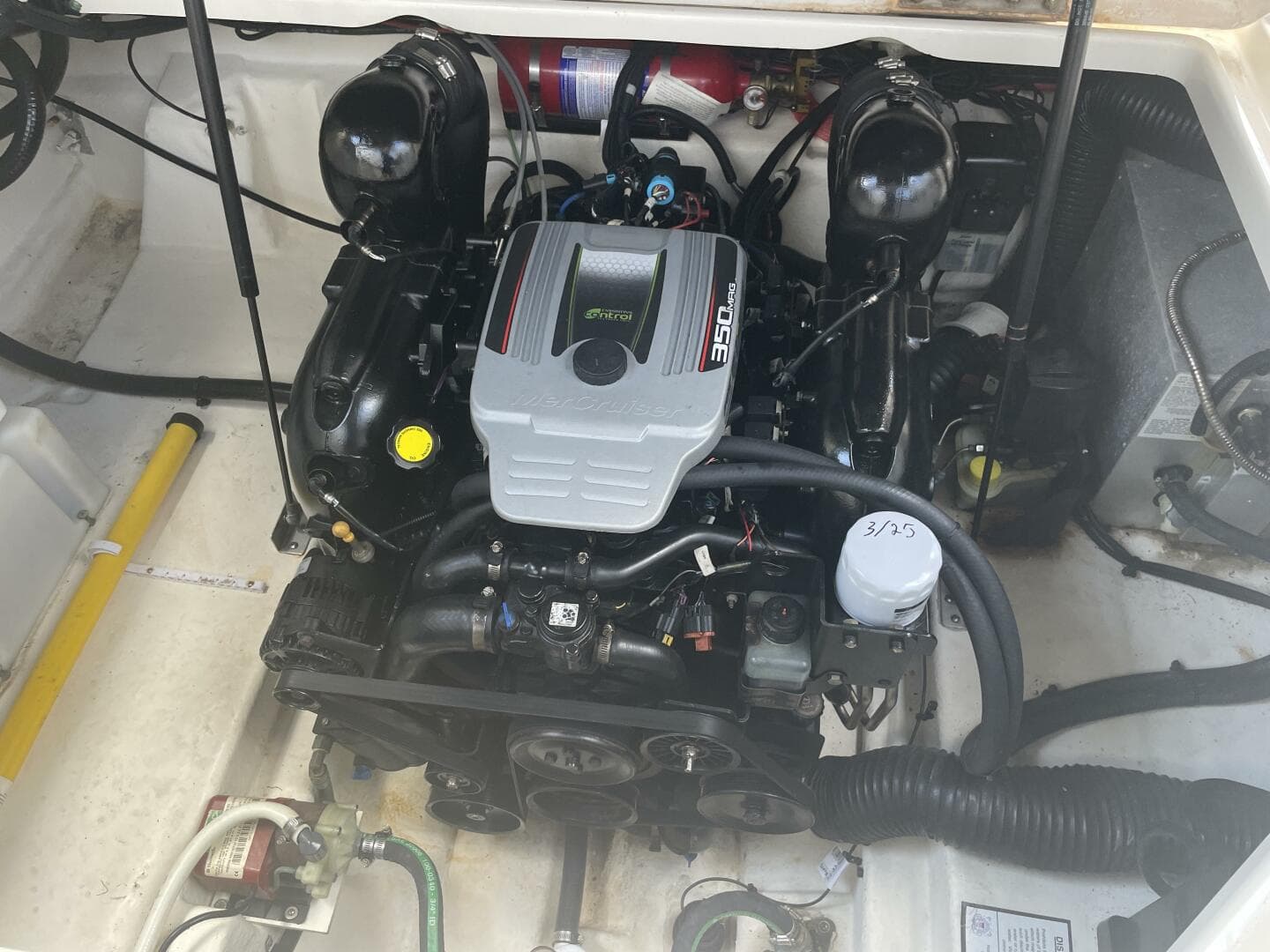 2015 Sea Ray 260 Sundancer