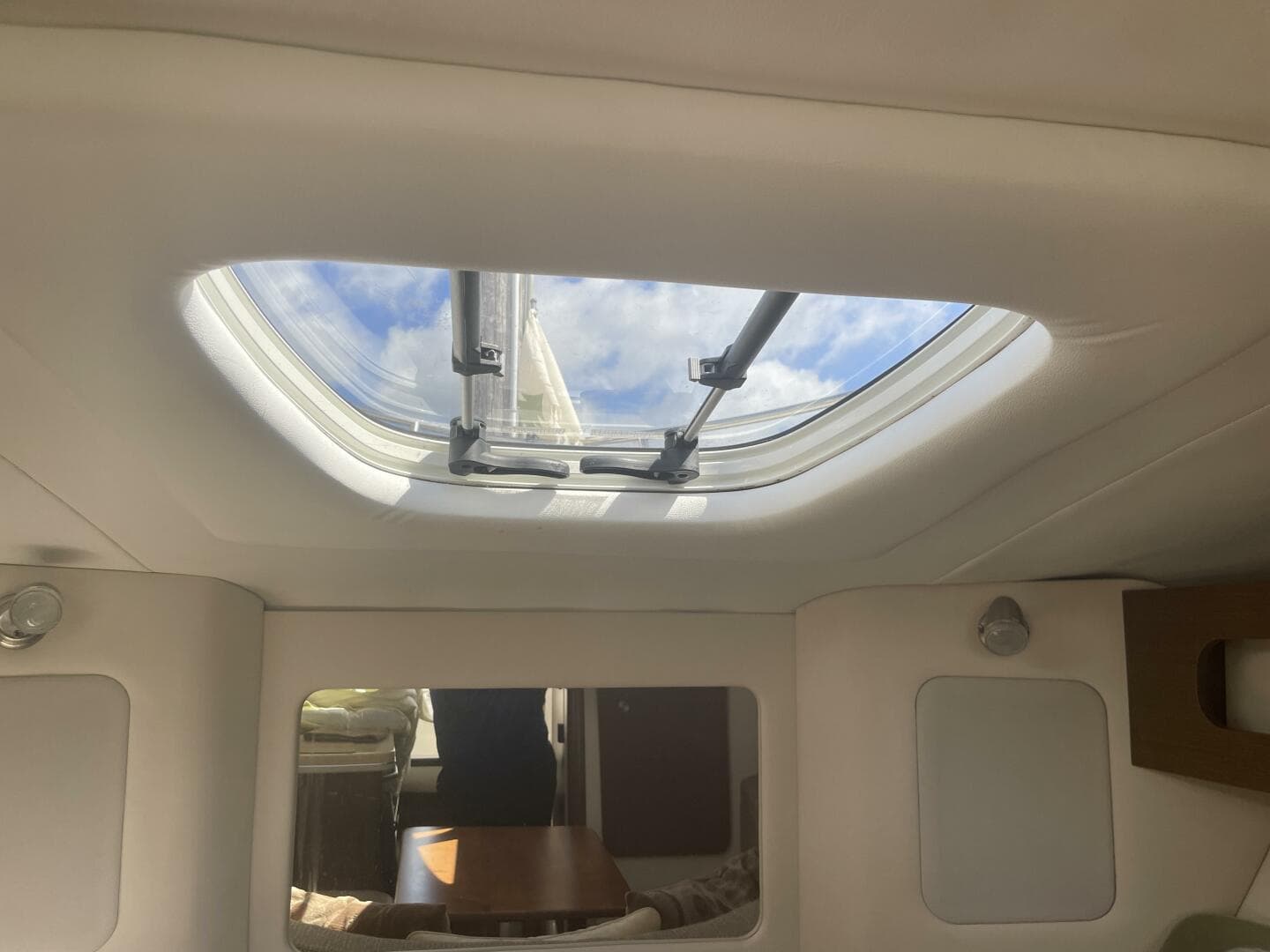 2015 Sea Ray 260 Sundancer