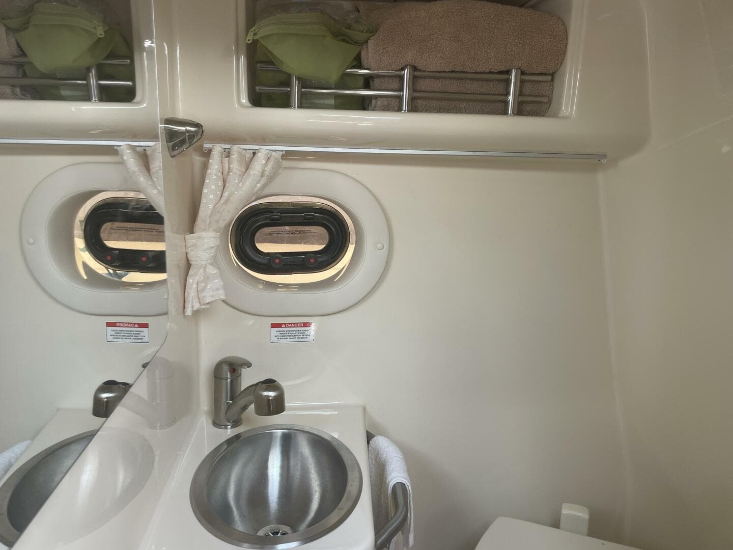 2015 Sea Ray 260 Sundancer