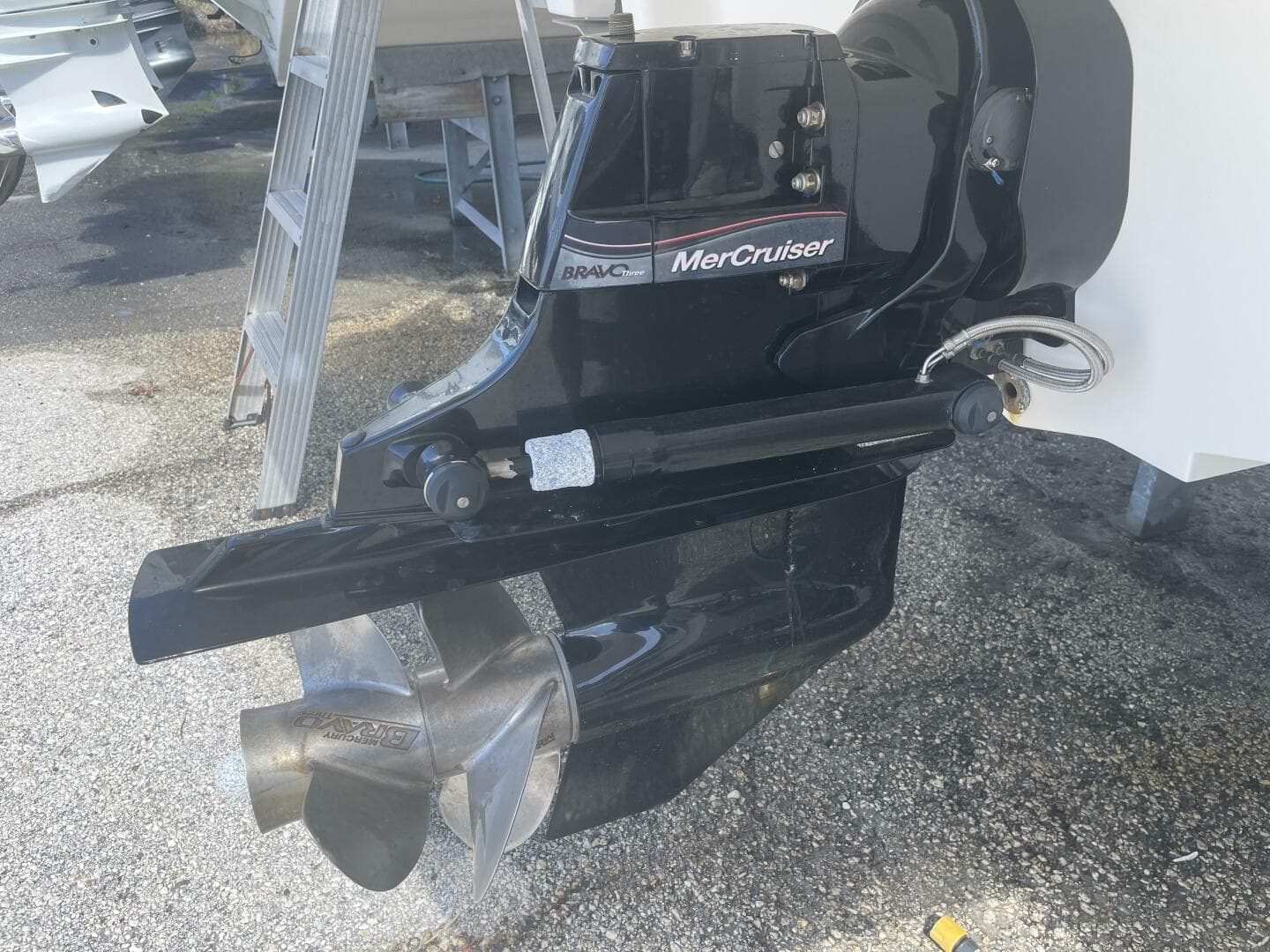 2015 Sea Ray 260 Sundancer