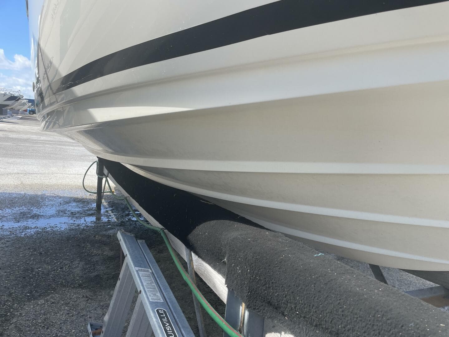 2015 Sea Ray 260 Sundancer